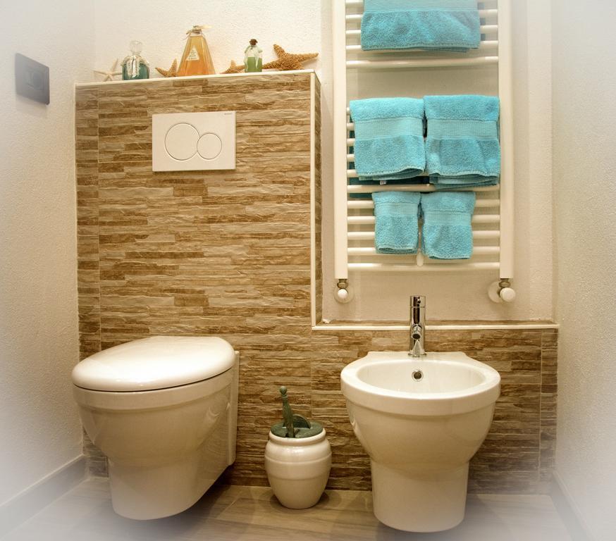 Il Nido Di Rondine Bed & Breakfast Dolceacqua Bagian luar foto