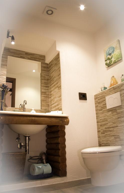 Il Nido Di Rondine Bed & Breakfast Dolceacqua Bagian luar foto