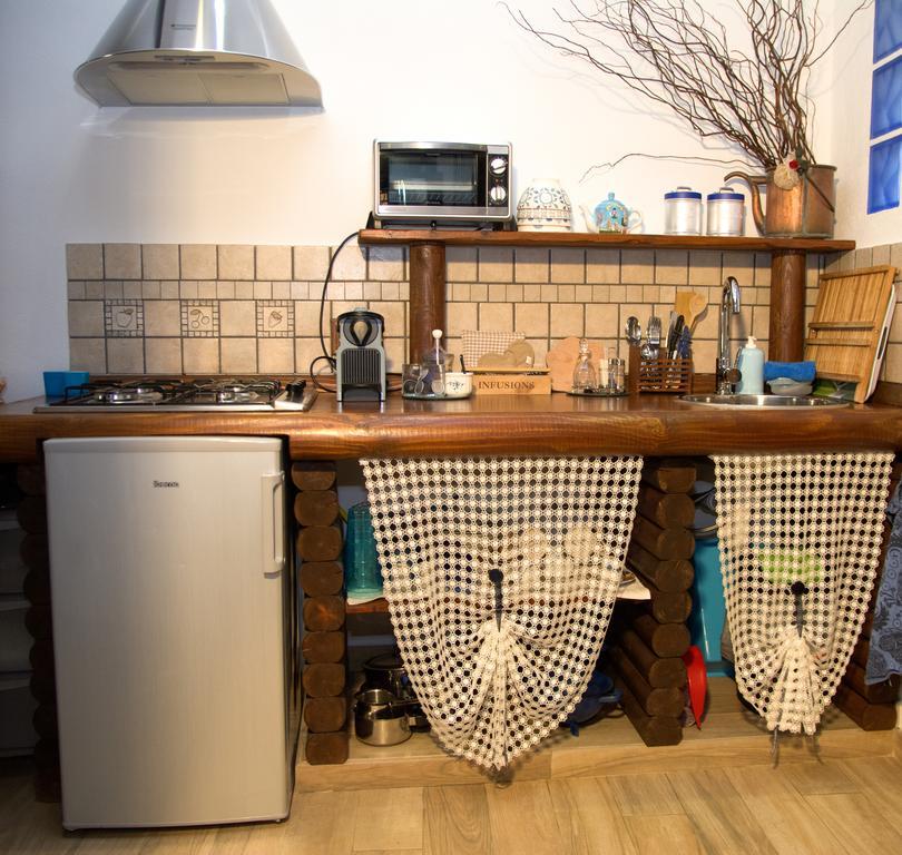 Il Nido Di Rondine Bed & Breakfast Dolceacqua Bagian luar foto
